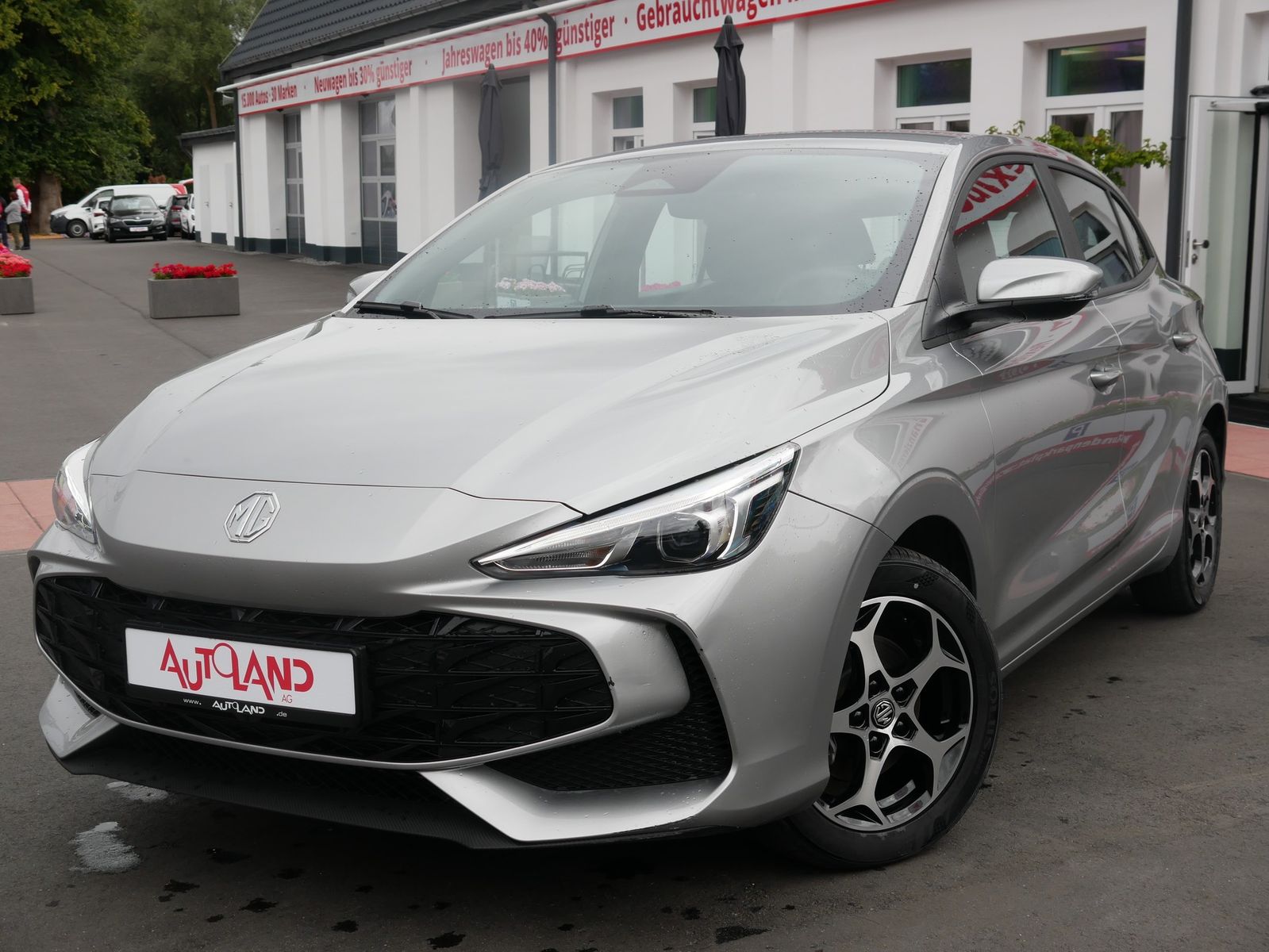 MG3