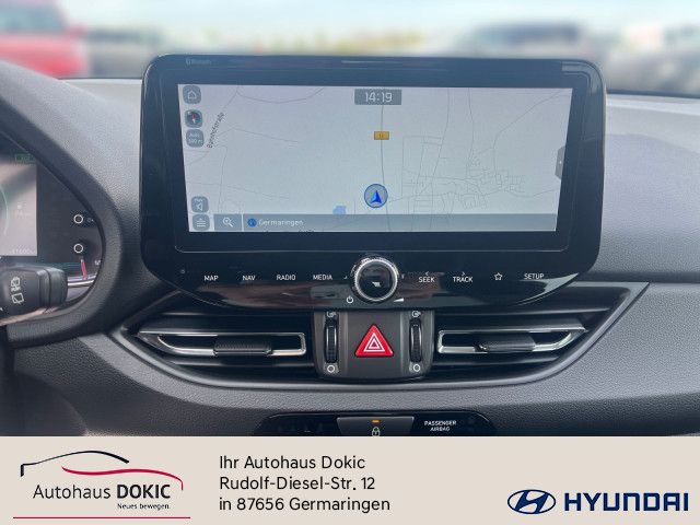 Hyundai i30 - Bild 9