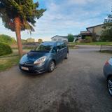 Citroën C4 Picasso VTi 120 Tendance Tendance - gebrauchte Citroën C4 Picasso aus dem Jahr 2009