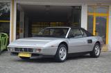 Ferrari Mondial Cabrio T  *Prototype - Ferrari Mondial: T