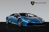 Lamborghini Huracán LP 610-4 AVIO Edition | Sports Exhaust - gebrauchte Lamborghini Huracán aus dem Jahr 2017