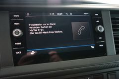 VW T6.1 Caravelle | Navi | Seat heating | 8-seater VW T6.1 Caravelle | Navi | Seat heating | 8-seater