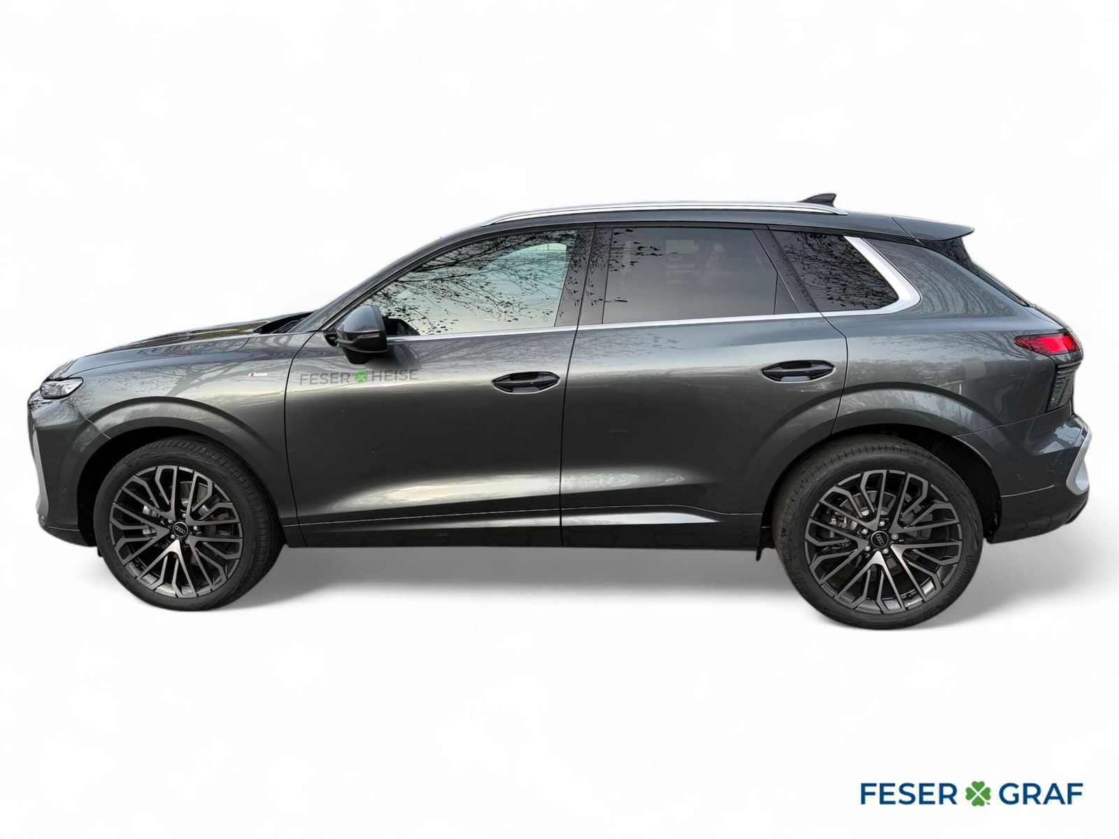 Audi Q3 - Bild 3