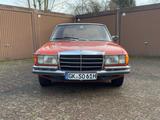 Mercedes-Benz SE Oldtimer H-Kennzeichen - Mercedes-Benz Gebrauchtwagen von 1977
