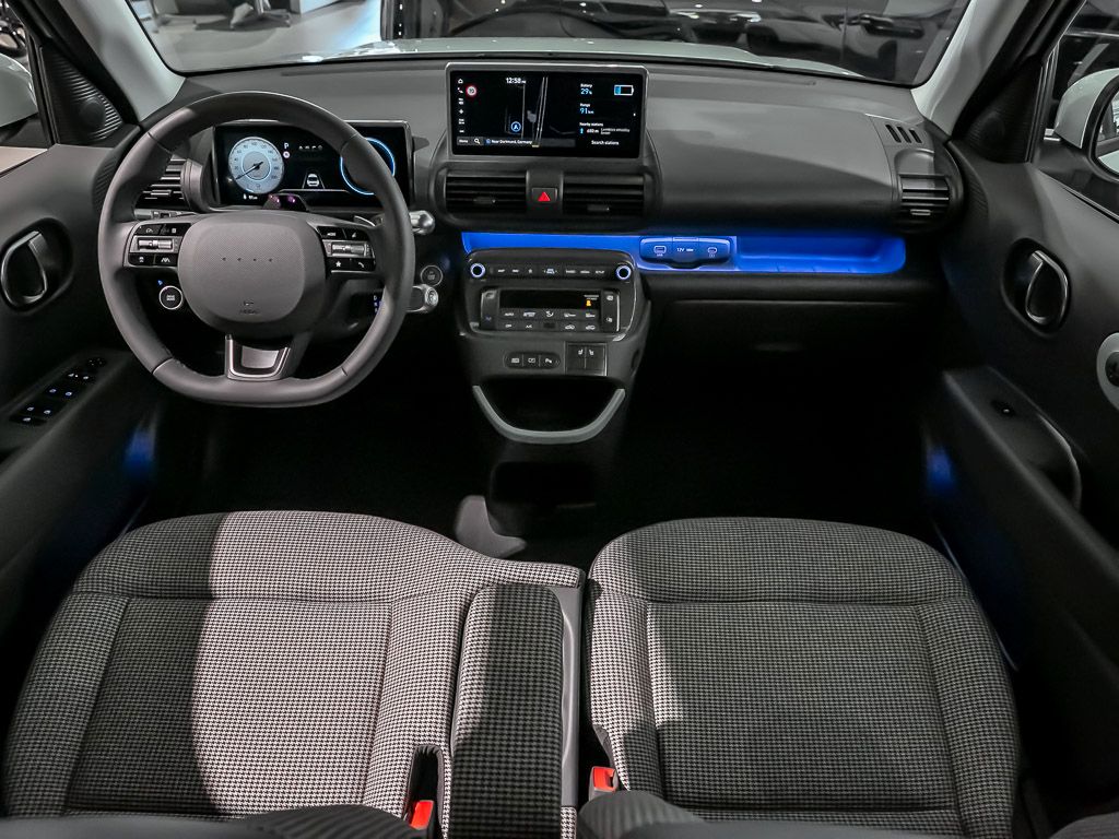 Hyundai INSTER – Bild 7