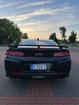 Chevrolet Camaro 6.2 V8 AT 50th Anniversary Edition 50... - Chevrolet Camaro in Bochum