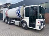 Mercedes-Benz 2630 6x2 Econic Faun RotoPress Typ 520/ Euro6 - Mercedes-Benz Econic