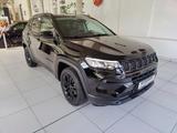 Jeep Compass e-Hybrid MY23 Night Eagle 1.5l T4 48V - Jeep Compass in Dresden