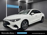Mercedes-Benz CLA 350 4Matic AMG+DISTR+MULTI+HANDS-FREE - Mercedes-Benz CLA 350 Gebrauchtwagen Gebrauchtwagen