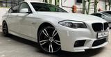 BMW 528i 5 M-Paket Styl 525 530 - BMW 5er Reihe in Dortmund