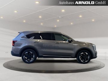 KIA Sorento - 5