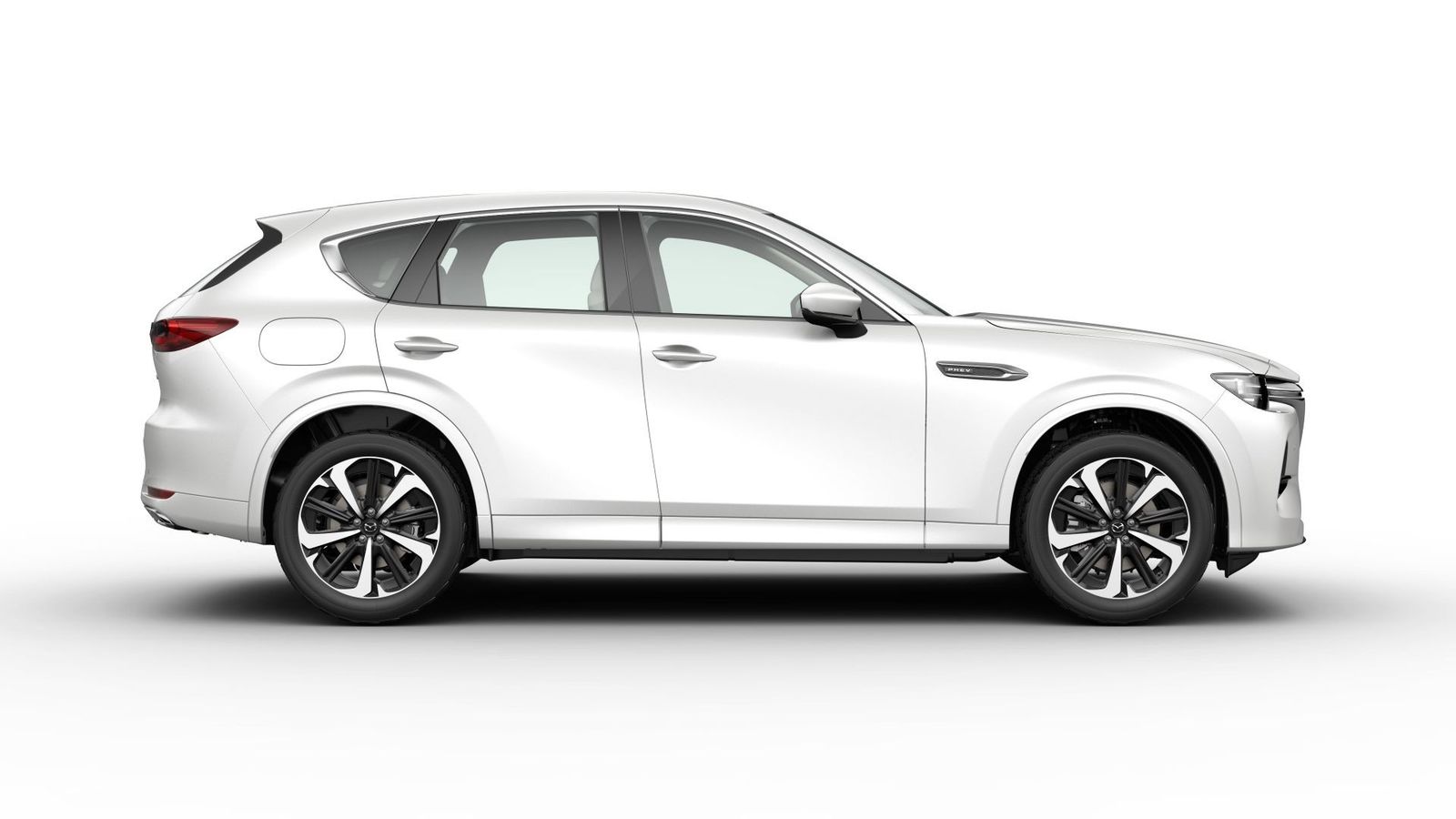 Mazda CX-60 - Bild 4