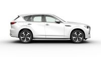 Mazda CX-60 - Vorschau Bild 4
