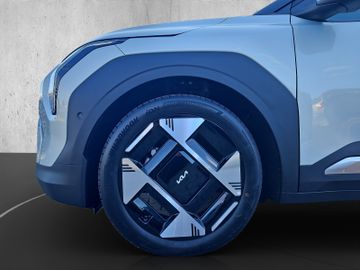Kia EV3 58.3 EARTH V2X * HarmanKardon * 360° *