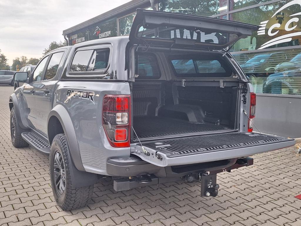 Ford Raptor