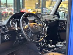 MERCEDES-BENZ G 350 - Ansicht 13