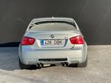 BMW M3 V8 - gebrauchte BMW M3 aus dem Jahr 2010