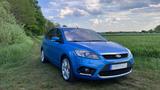 Ford Focus MK2 2.0 Winterpaket Standheizun... - Ford Focus aus 2011: 2.0