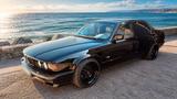 BMW e 32 740 v8 - BMW 740 E32 Gebrauchtwagen