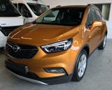 Opel Mokka X Ultimate Turbo/ Automatik - Opel Mokka: Ultimate