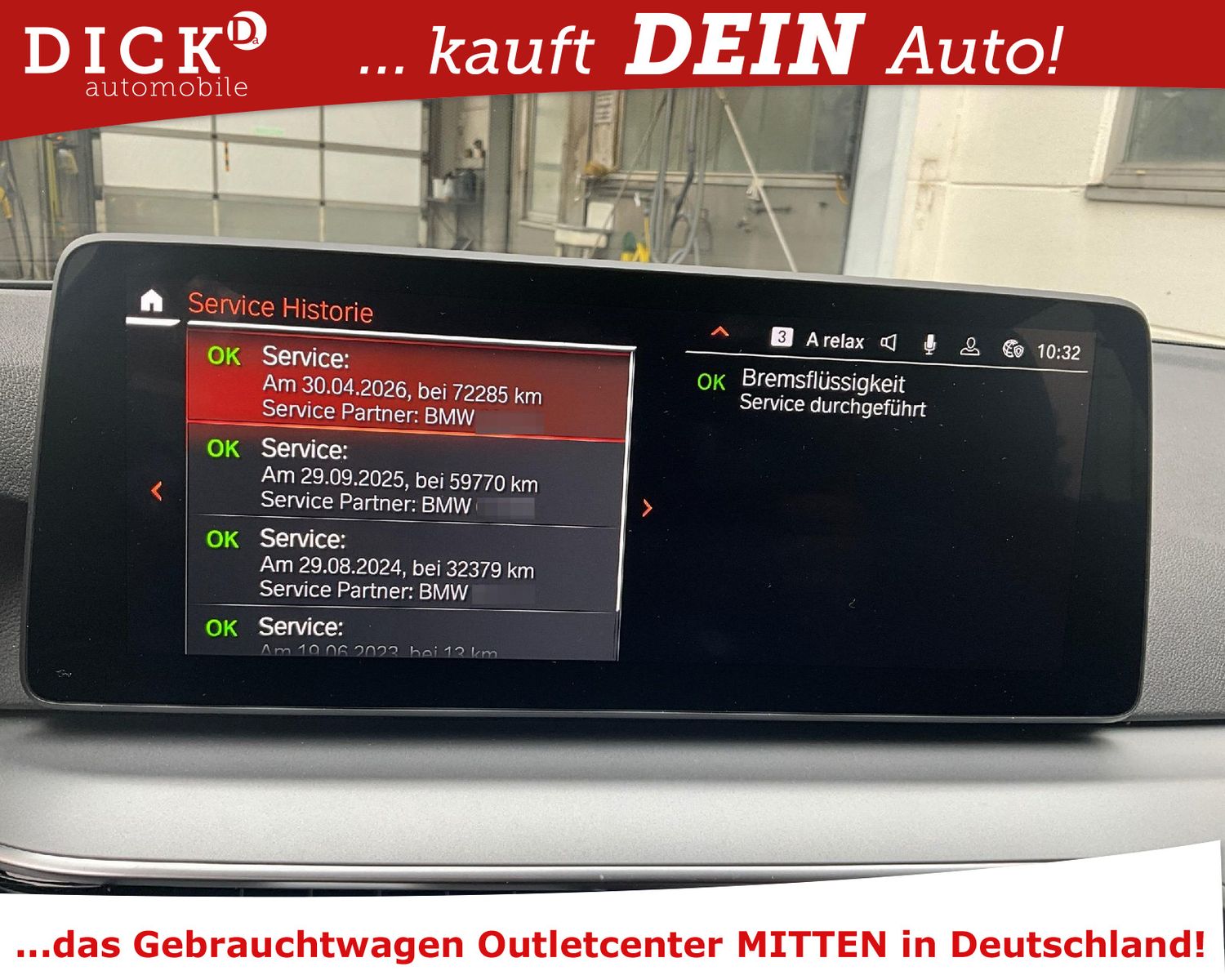 Fahrzeugabbildung BMW 530d T xDr AT8 LED/NAVI/VIRTU/DAB/SHZ/MEMO/8Fa