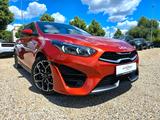Kia Ceed GT Line Sport / 1. Hand / LED / DAB / JBL