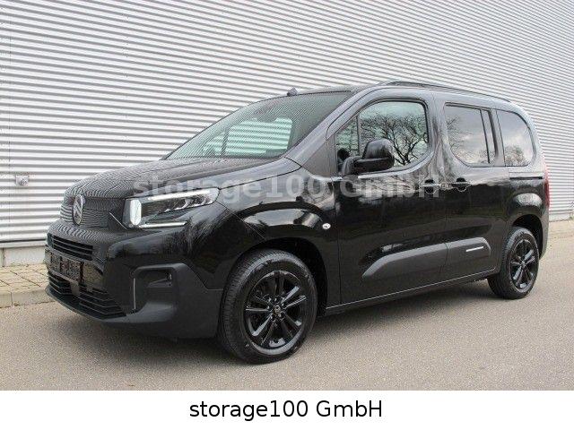 Citroën Berlingo Plus M