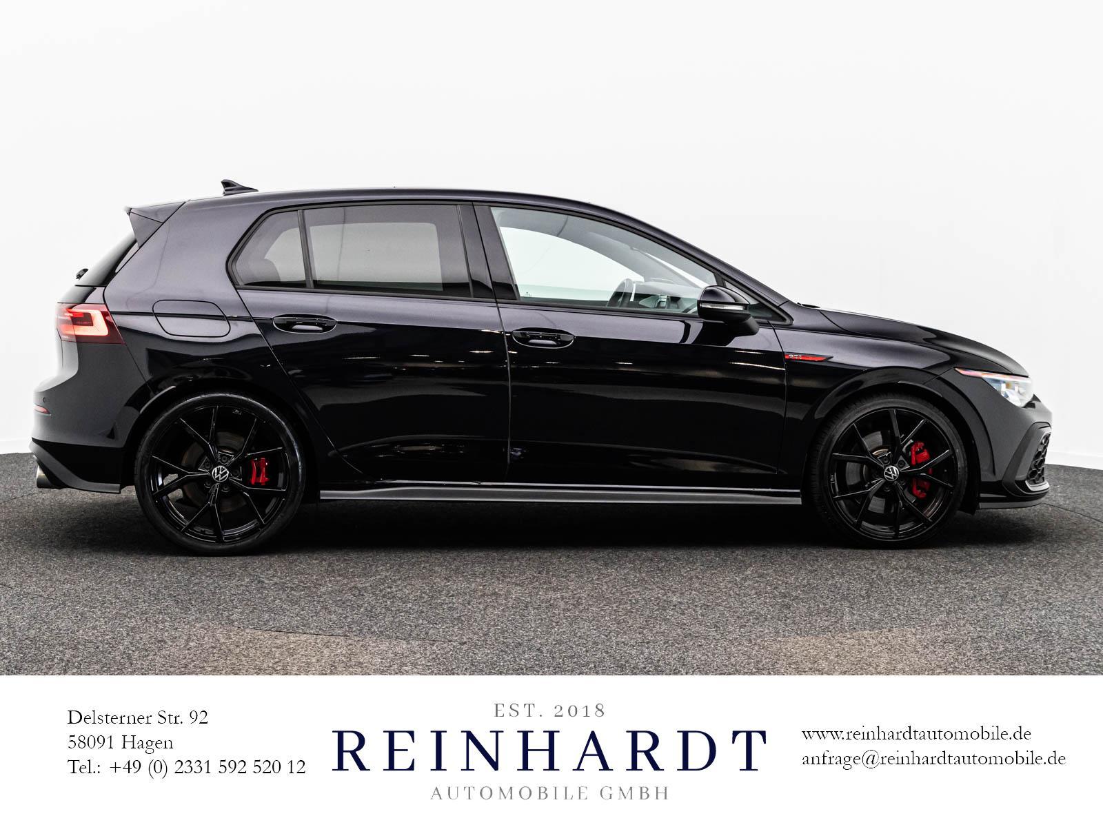 Volkswagen Golf GTI 2.0TSi IQ-LIGHT/ACC/PANO/H&K/APP-C/DAB+, миниатюра 5