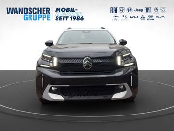 Citroën C3 Aircross MAX HY 145 Kam.+KeyLess+LED+Navi