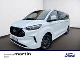 Ford Tourneo Custom 2.0 320 L2 Titanium AHK ACC LED - : Van, 8 Sitzer