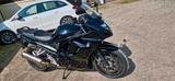 Suzuki GSX1250 FA - SUZUKI GSX 125