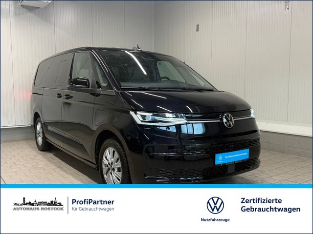 T7 Multivan Life lang 1.5 TSI eHybrid 4M AHK