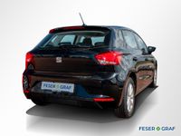 Seat Ibiza - Vorschau Bild 5