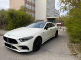 Mercedes-Benz CLS 53 AMG Mercedes-AMG CLS 53 4MATIC+ Autom... - Mercedes-Benz CLS 53 AMG von privat