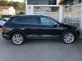 Volkswagen Tiguan Allspace 2.0 TDI DSG 4MOTION HIGHLINE - mit Diesel-Antrieb: Schwarz, Alcantara