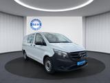 Mercedes-Benz Vito 114 CDI MIXTO lang*1.HAND*5-SITZE*AHK* - Mercedes-Benz Vito Gebrauchtwagen in Mönchengladbach