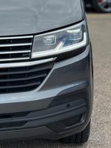 Volkswagen T6.1 Multivan Comfortline 4Motion 6-Sitzer StHzg - Multivan gebraucht