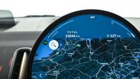 MINI Countryman C (Cooper) - Vorschau Bild 12