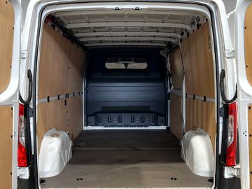 Mercedes Sprinter - 8