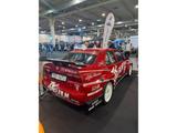 Alfa Romeo 155 - GTA Stradale - DTM Replika - Alboreto - rote Alfa Romeo 155