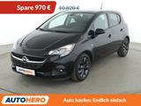 Opel Corsa 1.4 Turbo 120 Jahre ecoFlex*TEMPO*PDC*SHZ* - Opel Corsa Gebrauchtwagen in Dresden