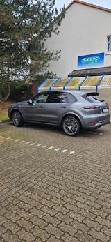 Porsche Cayenne 3.0 V6 Tiptronic - - gebrauchte Porsche Cayenne aus dem Jahr 2020