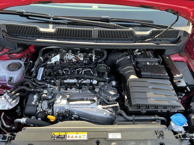 Caddy 5-Sitzer Motor: 2,0 l TDI EU6 SCR 75 kW Ge