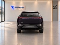 Mazda CX-6e - Vorschau Bild 5
