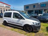 Volkswagen Caddy Kombi BMT 2.0 TDI Klima - VW Caddy Gebrauchtwagen in Bremen