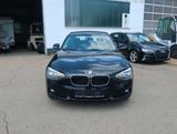 BMW 114 Baureihe 1 Lim. 5-trg. 114 i Hagelschaden - BMW 114 aus 2014