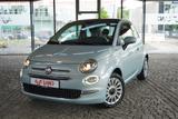 Fiat 500 1.0 M-Hybrid Dolcevita Panorama Tempomat DAB - Fiat 500 aus 2023
