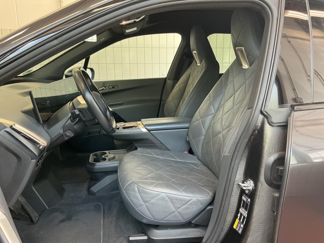 BMW iX xDrive40 Sportpaket 2Jahre-BPS foto 3