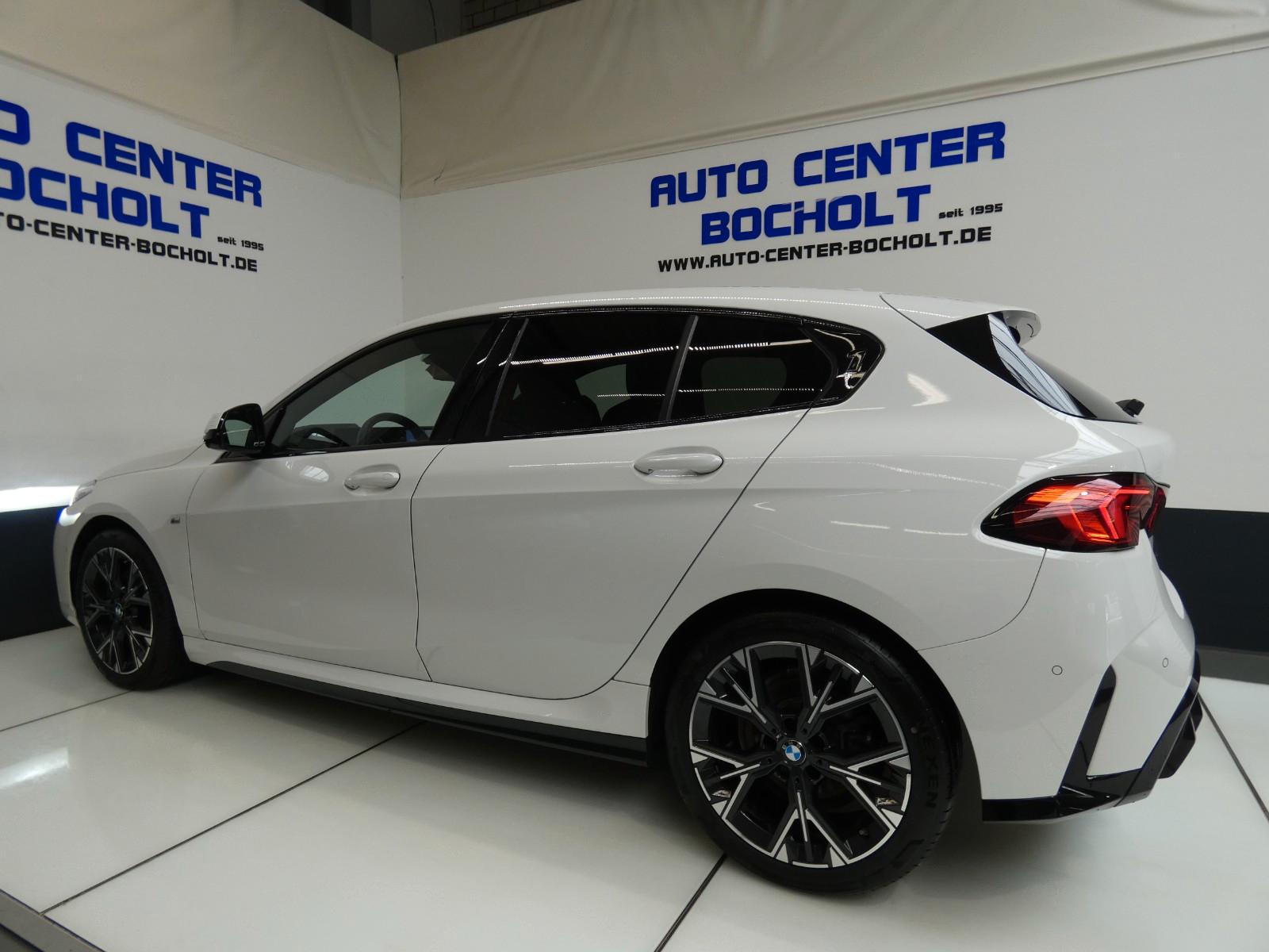 BMW 1 Series i M Sport *HUD*DAB*RFKamera*PDC*LM 18, миниатюра 16