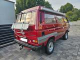 Volkswagen T3 CLUB JOKER SYNCRO, ORIGINAL U. SEHR SELTEN - Volkswagen T3: Joker